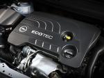 Opel Cascada Turbo 2013 года
